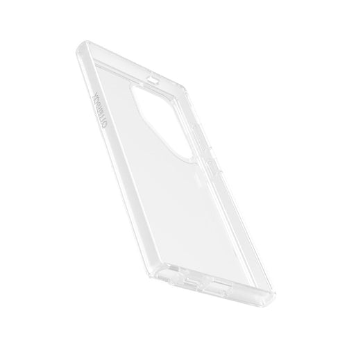 Otterbox Symmetry S24 Ultra Case for Samsung (Clear)