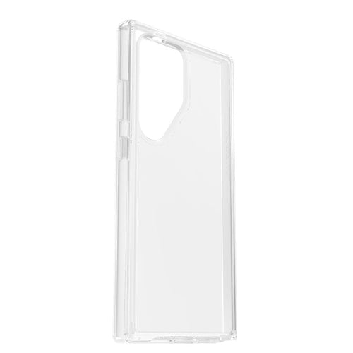 Otterbox Symmetry S24 Ultra Case for Samsung (Clear)