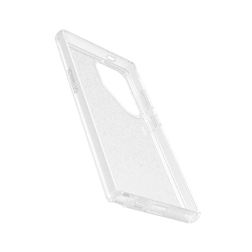 Otterbox Symmetry S24 Ultra Stardust Case for Samsung (Clear)