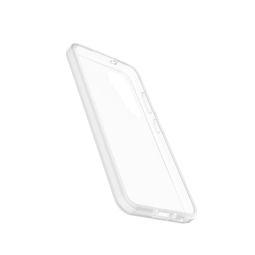 Otterbox React S24 Case for Samsung (Clear)