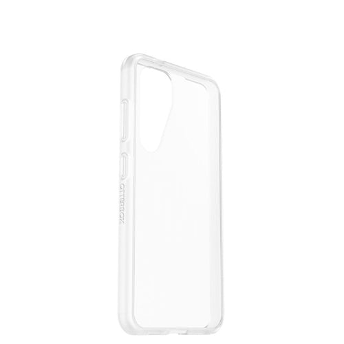 Otterbox React S24 Case for Samsung (Clear)