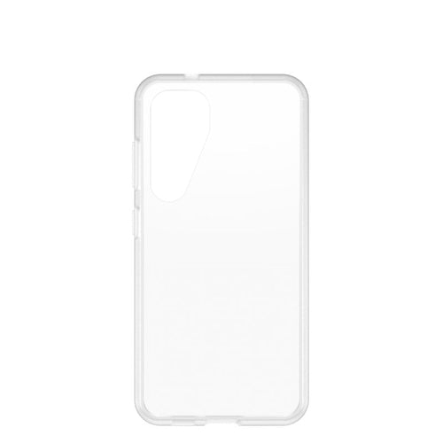 Otterbox React S24 Case for Samsung (Clear)