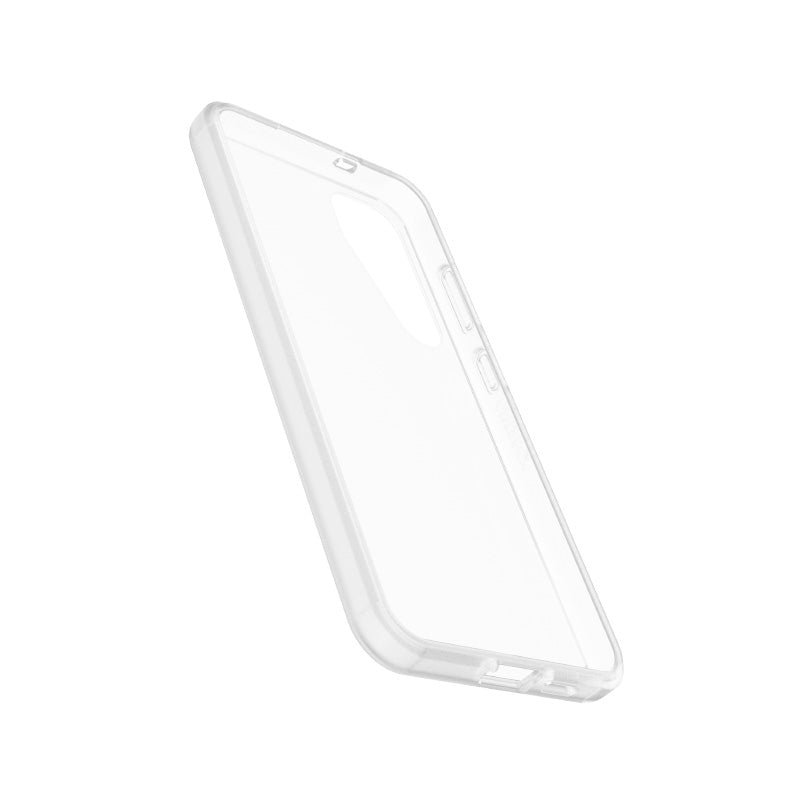 Otterbox React S24 Plus Case for Samsung (Clear)