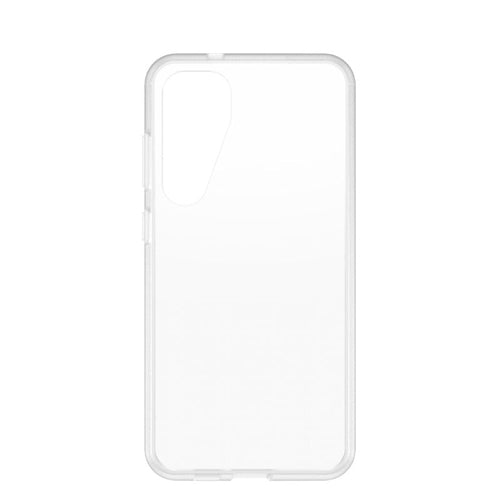 Otterbox React S24 Plus Case for Samsung (Clear)