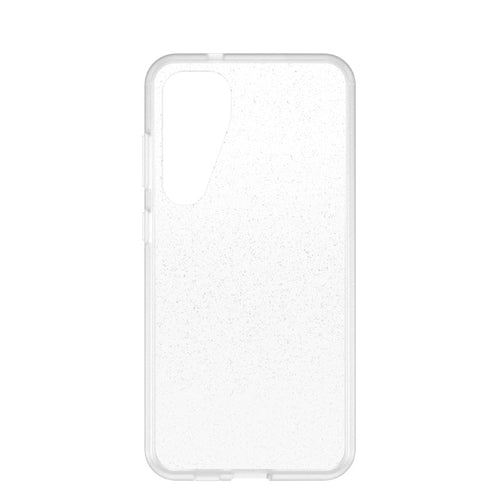 Otterbox React S24 Plus Stardust Case for Samsung (Clear)