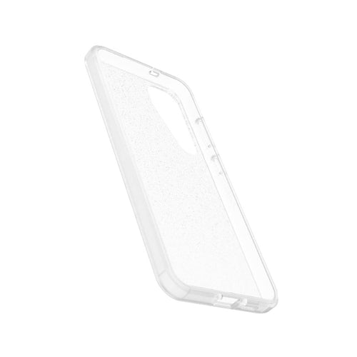 Otterbox React S24 Plus Stardust Case for Samsung (Clear)