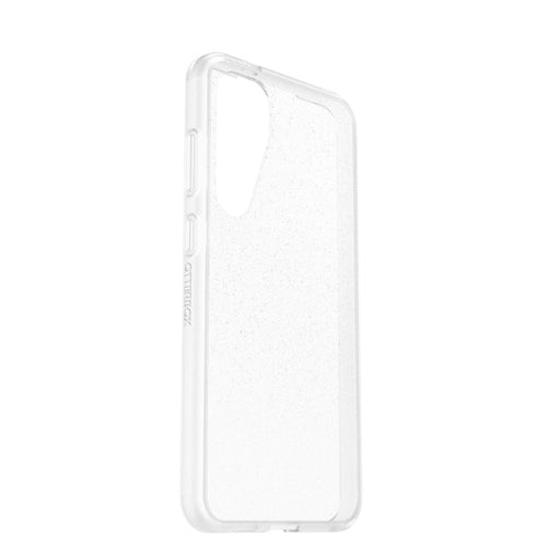 Otterbox React S24 Plus Stardust Case for Samsung (Clear)