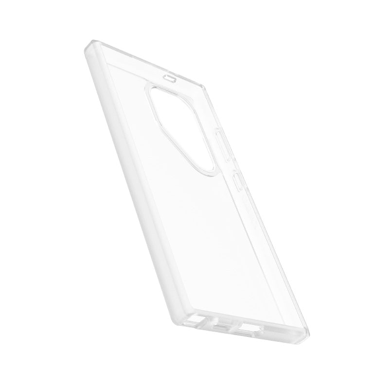 Otterbox React S24 Ultra Case for Samsung (Clear)
