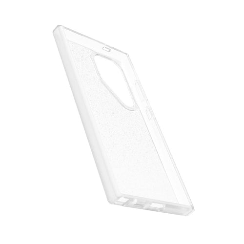 Otterbox React S24 Ultra Stardust Case for Samsung (Clear)