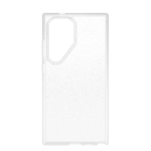 Otterbox React S24 Ultra Stardust Case for Samsung (Clear)