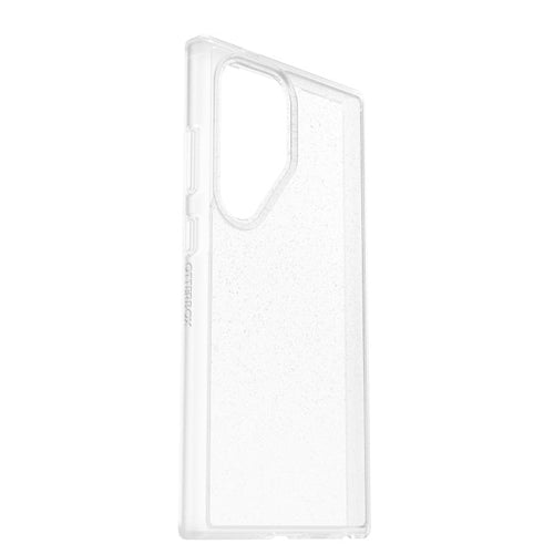 Otterbox React S24 Ultra Stardust Case for Samsung (Clear)