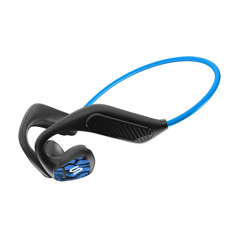 SOUL Openear Plus Air Conduction Headphone (Blue)