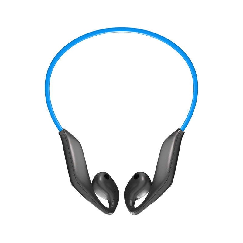 SOUL Openear Plus Air Conduction Headphone (Blue)