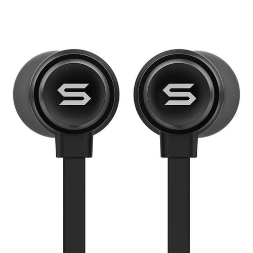 SOUL SC300 Type-C Earphone Black