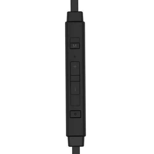 SOUL SC300 Type-C Earphone Black