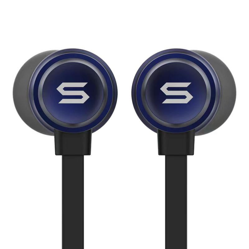 SOUL SC300 Type-C Earphone Navy