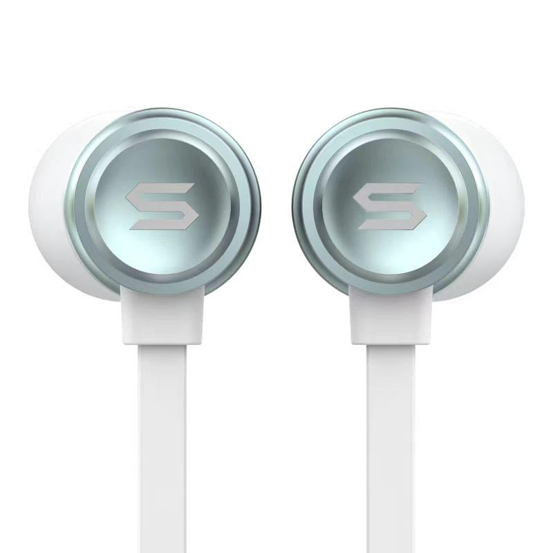 SOUL SC300 Type-C Earphone Light Blue