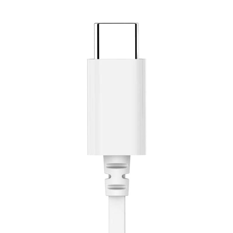 SOUL SC300 Type-C Earphone Light Blue