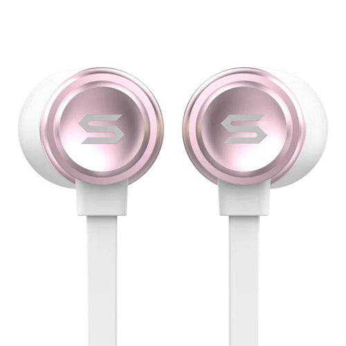 SOUL SC300 Type-C Earphone Pink