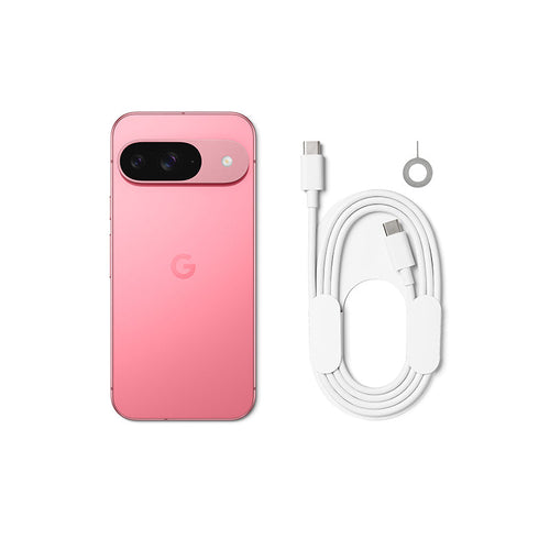 Google Pixel 9 Peony 12+256GB 5G (GA09339-CA)