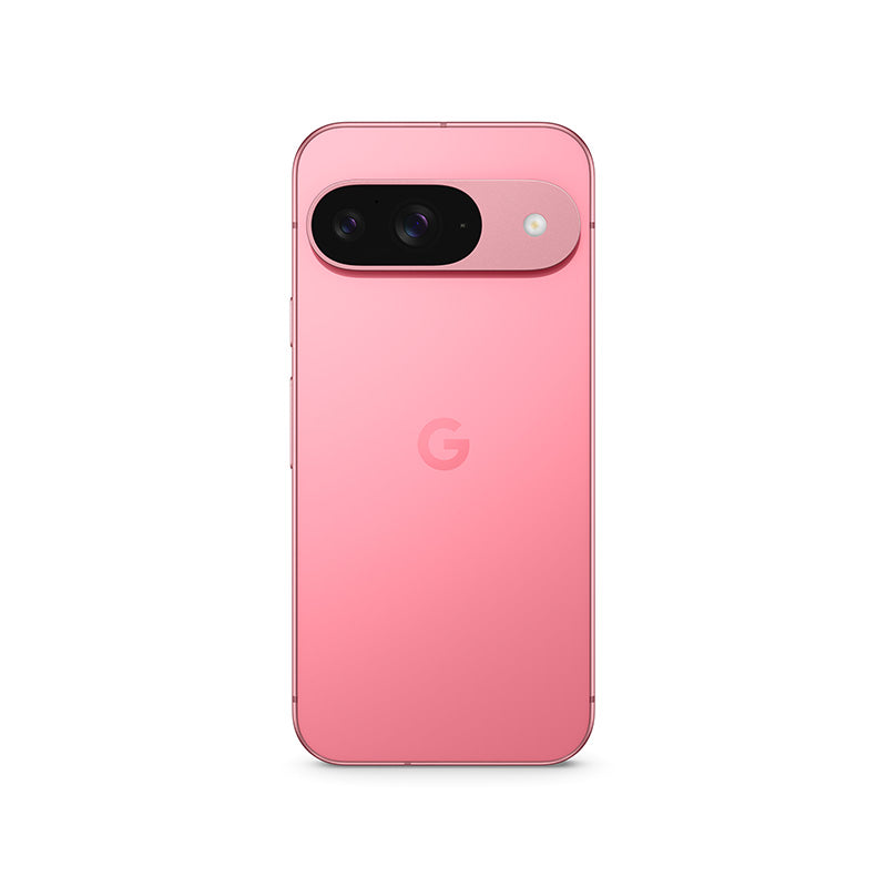Google Pixel 9 Peony 12+256GB 5G (GA09339-CA) – Challenger