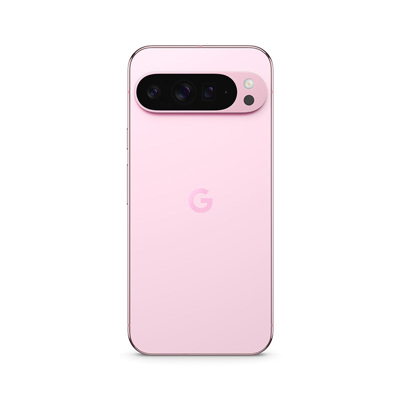 スマートフォン本体 Google Pixel 9 Pro XL 256GB Rose Quartz Google Pixel 9 Pro XL Rose Quartz 16+256GB 5G (GA09322-CA