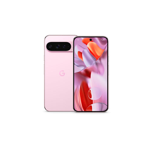 Google Pixel 9 Pro XL Rose Quartz 16+256GB 5G (GA09322-CA)