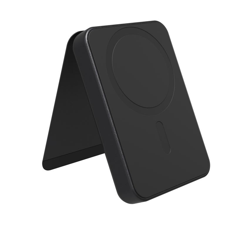 Mophie MP-401113393 5000mAh QI2 Power Bank (Black)