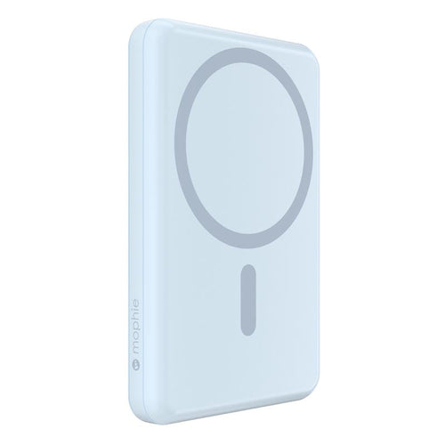 Mophie MP-401113397 Snap+ Powerstation 5K Power Bank (Blue)