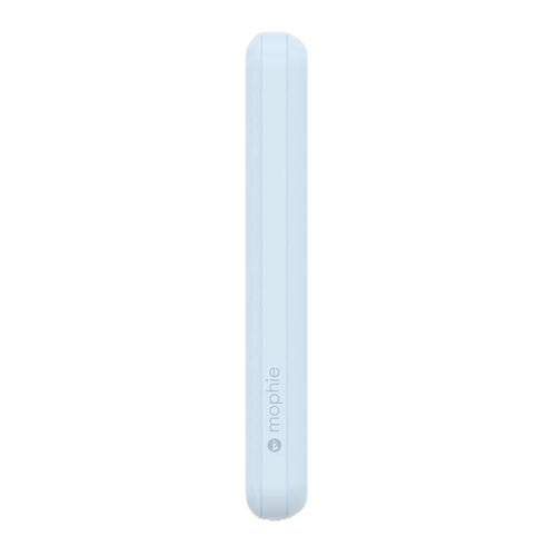 Mophie MP-401113397 Snap+ Powerstation 5K Power Bank (Blue)