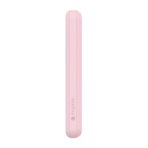 Mophie MP-401113398 Snap+ Powerstation 5K Power Bank (Pink)