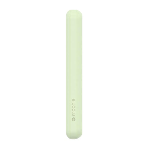 Mophie MP-401113399 Snap+ Powerstation 5000mAh Power Bank (Green)