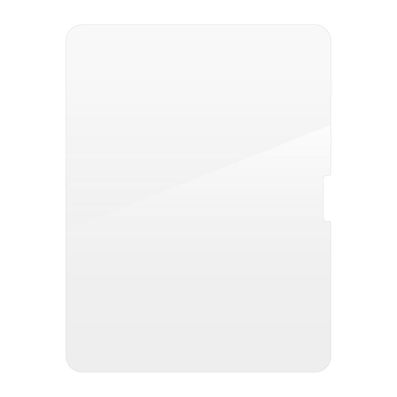 Zagg iPad Air 13 2024 Fusion Canvas Screen Protector (Clear)