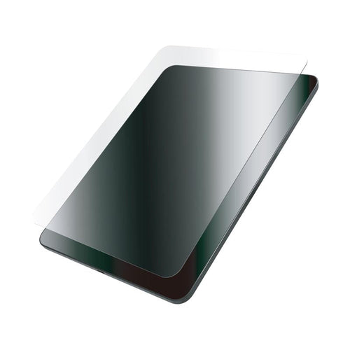 Zaag iPad Air 11 2024 Glass Screen Protector (Clear)