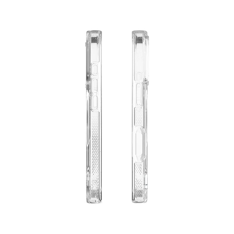 ZAGG iPhone 16 Pro ZG-702315048 Cases Crystal Palace Snap with Kickstand Clear