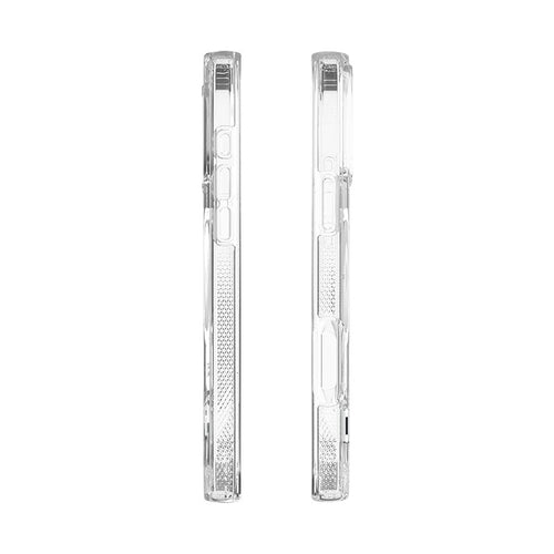 ZAGG iPhone 16 Pro Max ZG-702315049 Cases Crystal Palace Snap with Kickstand Clear