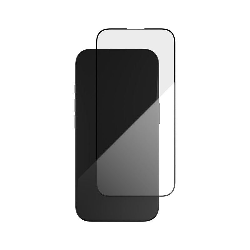 ZAGG iPhone 16 ZG-100115454 Glass Plus Edge TGP
