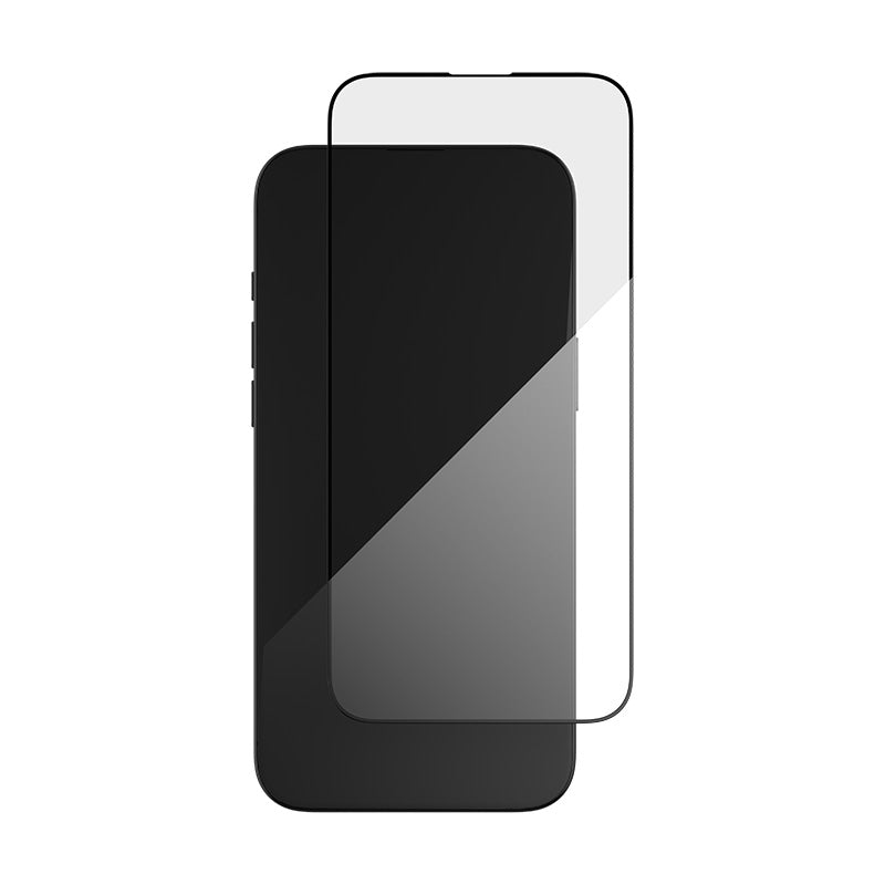 ZAGG iPhone 16 Plus ZG-100115455 Glass Plus Edge TGP