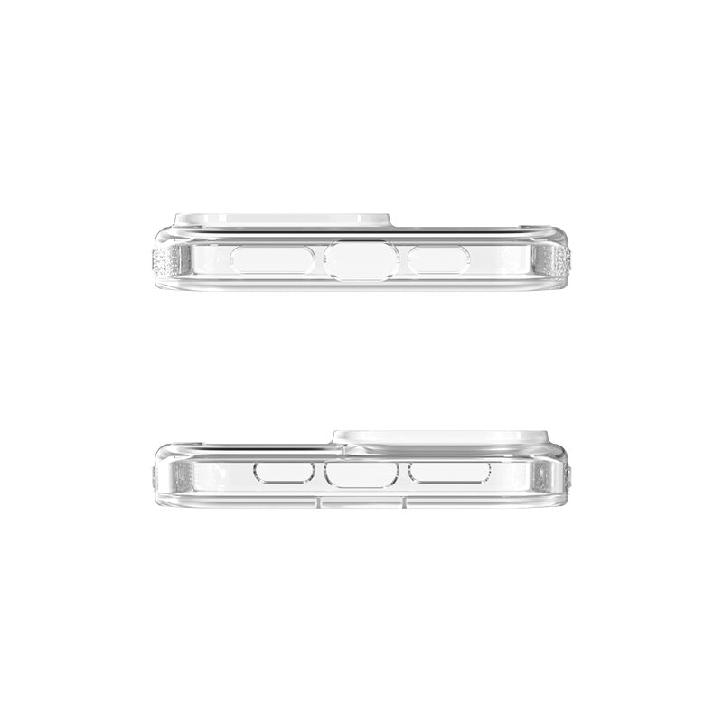 ZAGG iPhone 16 Pro Max ZG-702315564 Cases ESNTL Clear Case