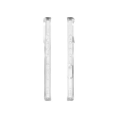 ZAGG iPhone 16 ZG-702315565 Cases ESNTL Clear Snap Case