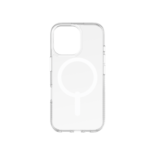 ZAGG iPhone 16 ZG-702315565 Cases ESNTL Clear Snap Case