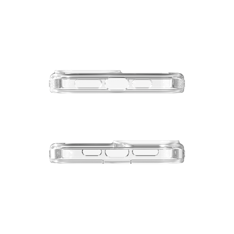 ZAGG iPhone 16 Plus ZG-702315566 Cases ESNTL Clear Snap Case