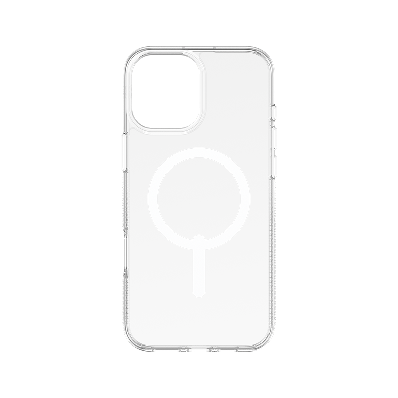 ZAGG iPhone 16 Plus ZG-702315566 Cases ESNTL Clear Snap Case