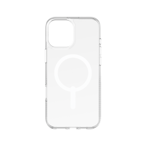 ZAGG iPhone 16 Plus ZG-702315566 Cases ESNTL Clear Snap Case