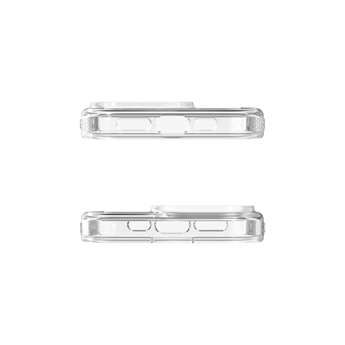 ZAGG iPhone 16 Pro ZG-702315567 Cases ESNTL Clear Snap Case