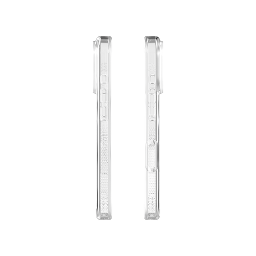 ZAGG iPhone 16 Pro ZG-702315567 Cases ESNTL Clear Snap Case