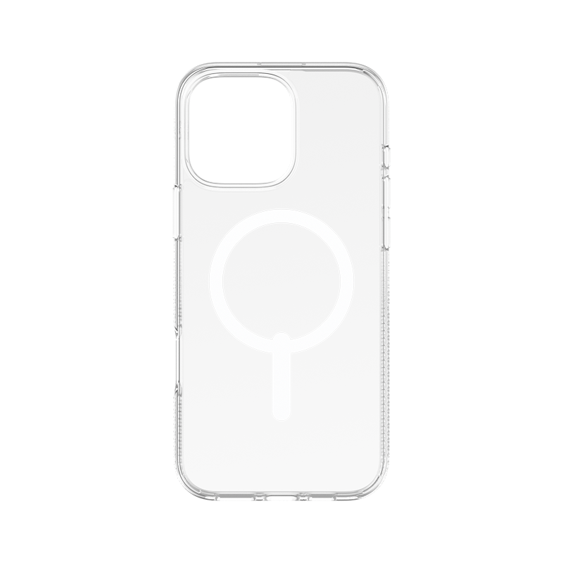 ZAGG iPhone 16 Pro Max ZG-702315568 Cases ESNTL Clear Snap Case