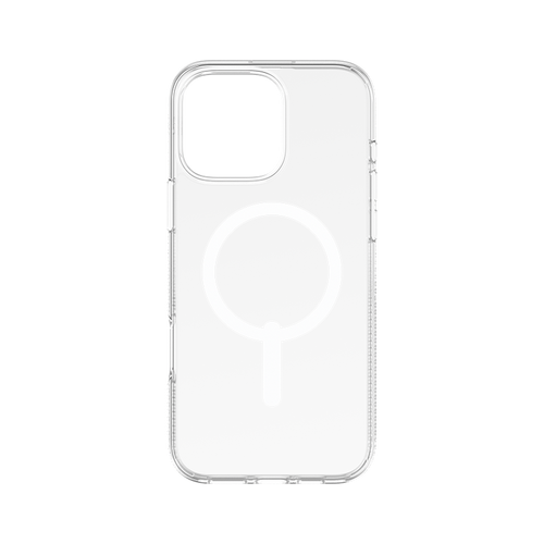 ZAGG iPhone 16 Pro Max ZG-702315568 Cases ESNTL Clear Snap Case