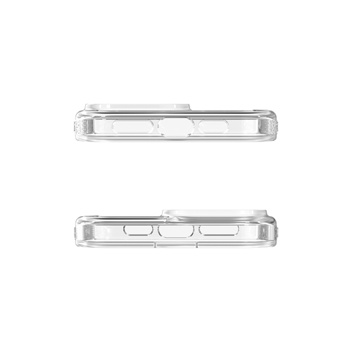 ZAGG iPhone 16 Pro Max ZG-702315568 Cases ESNTL Clear Snap Case