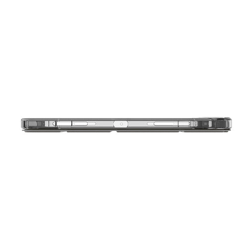 ZAGG ZG-702315626 iPad Air 11 2024 Hampton Folio Case (Light Grey)